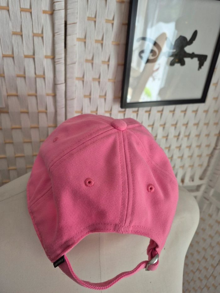 💕Jolie casquette de baseball logo Lock-Up TU converse mixte 💕 - photo numéro 5