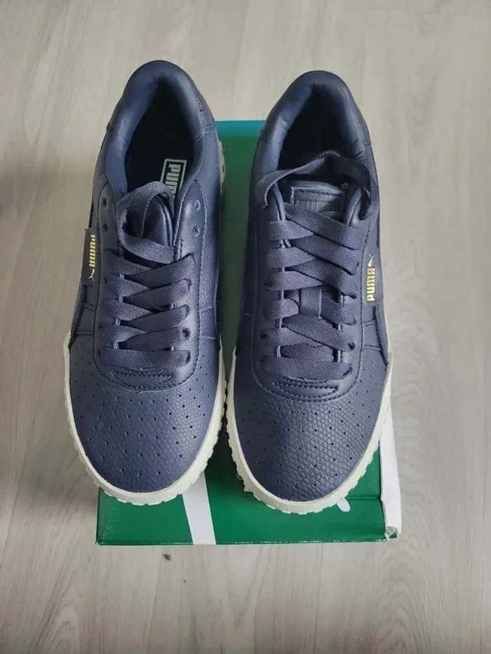 Puma P37 - photo numéro 5