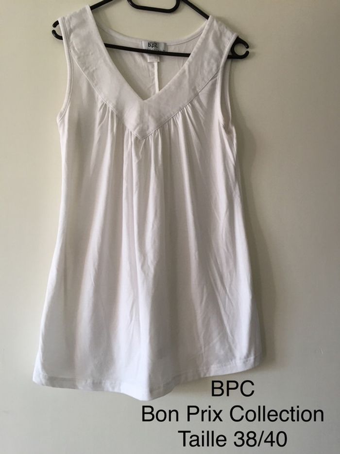 Tunique BPC Taille 38/40