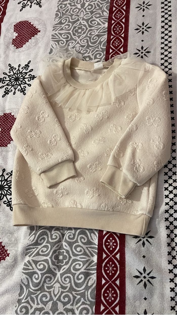 Vêtements fille - photo numéro 5