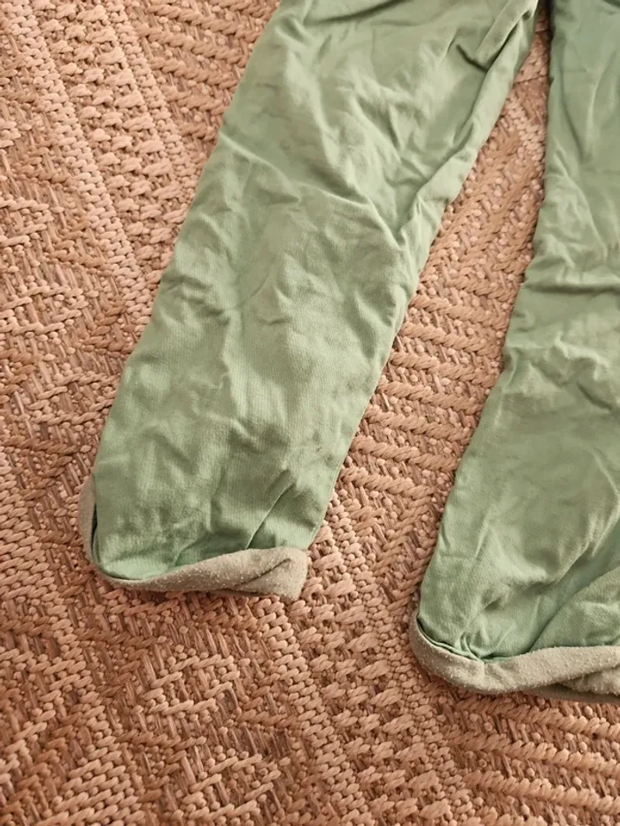 Pantalon garçon - photo numéro 3