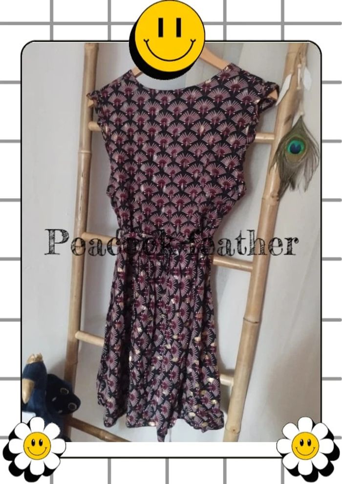 Robe tunique TU - photo numéro 6