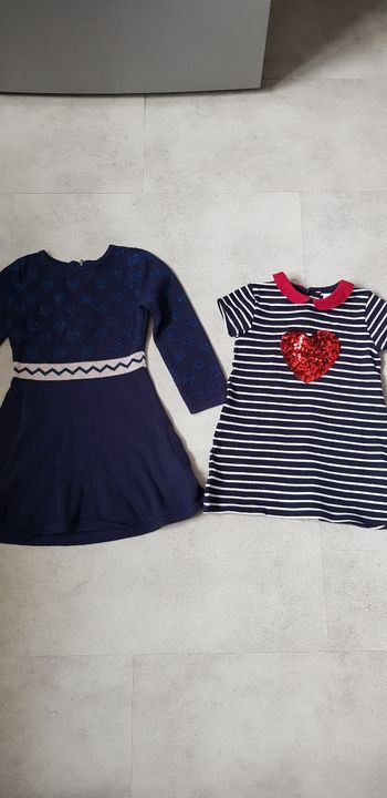 Lot du pareil au même 3 ans