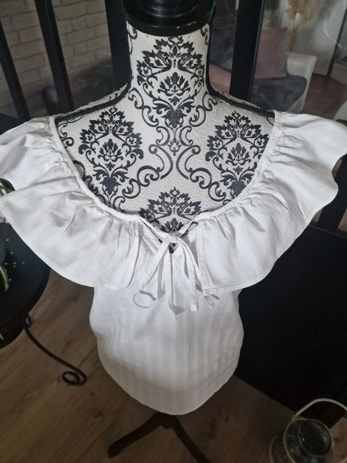 Tshirt neuf - photo numéro 2