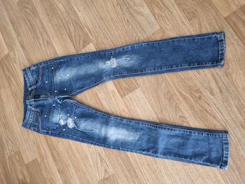 Jean GPcréation 12 ans