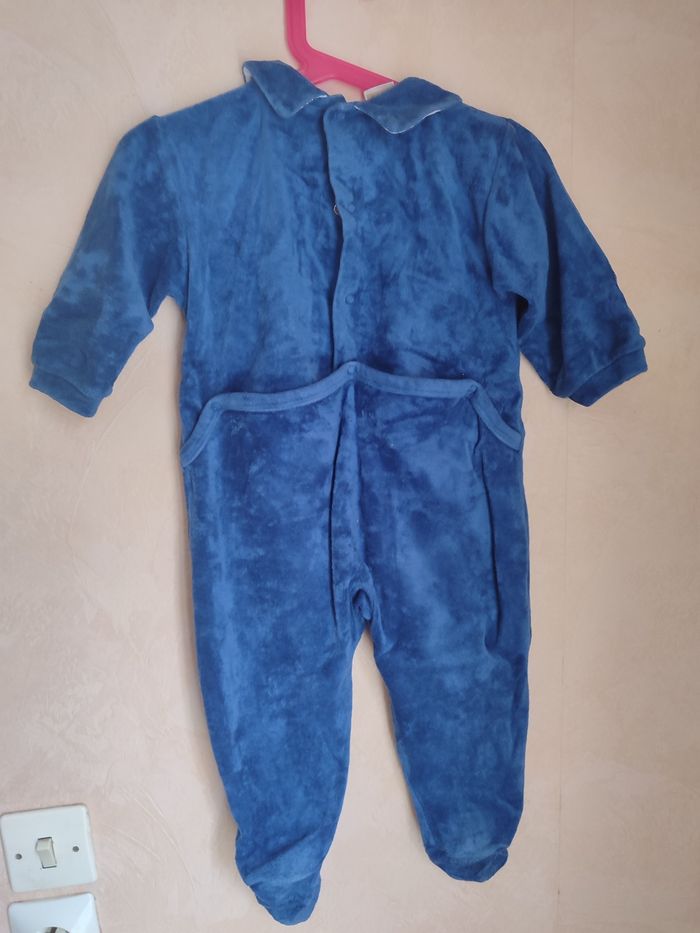 Pyjama - photo numéro 2