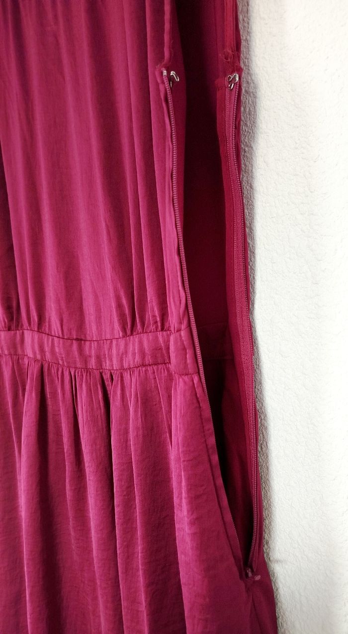 Robe Naf Naf taille 40 - photo numéro 5