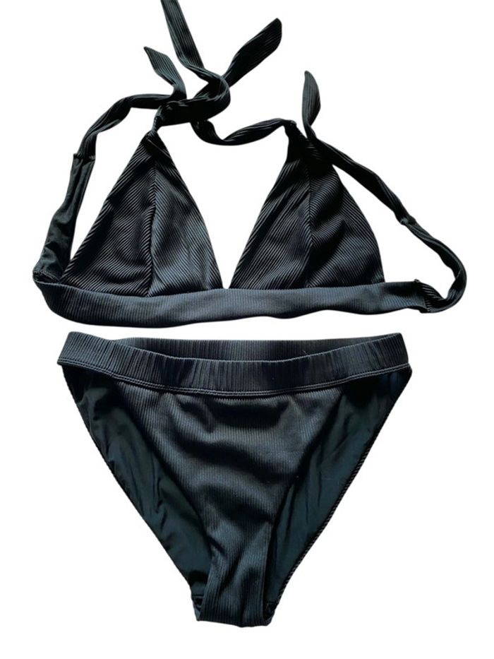 Maillot de pain deux pièces