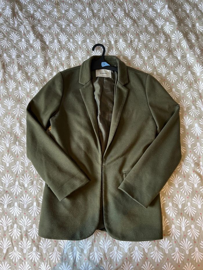 Veste blazer