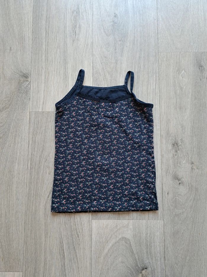 Débardeur maillot de corps