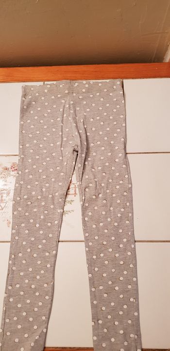 Leggings long