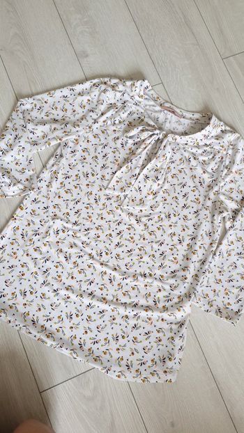 Blouse femme taille S