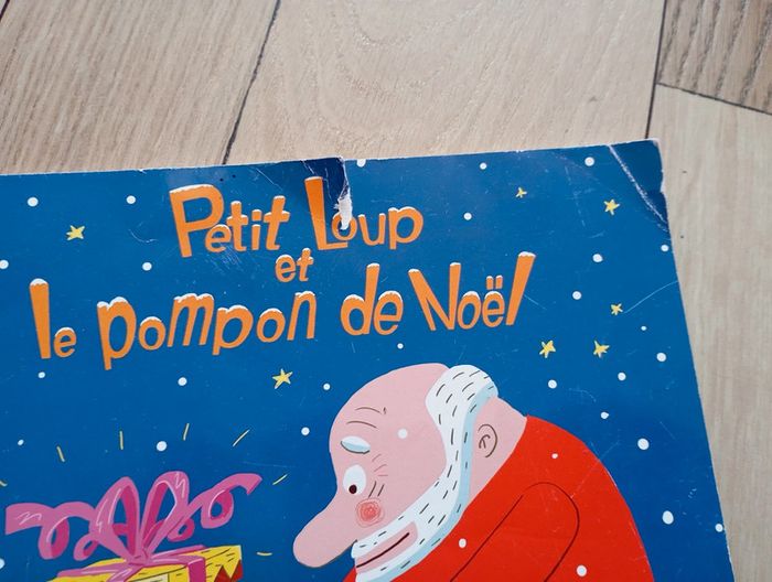 Lot de différents livres de contes - photo numéro 5