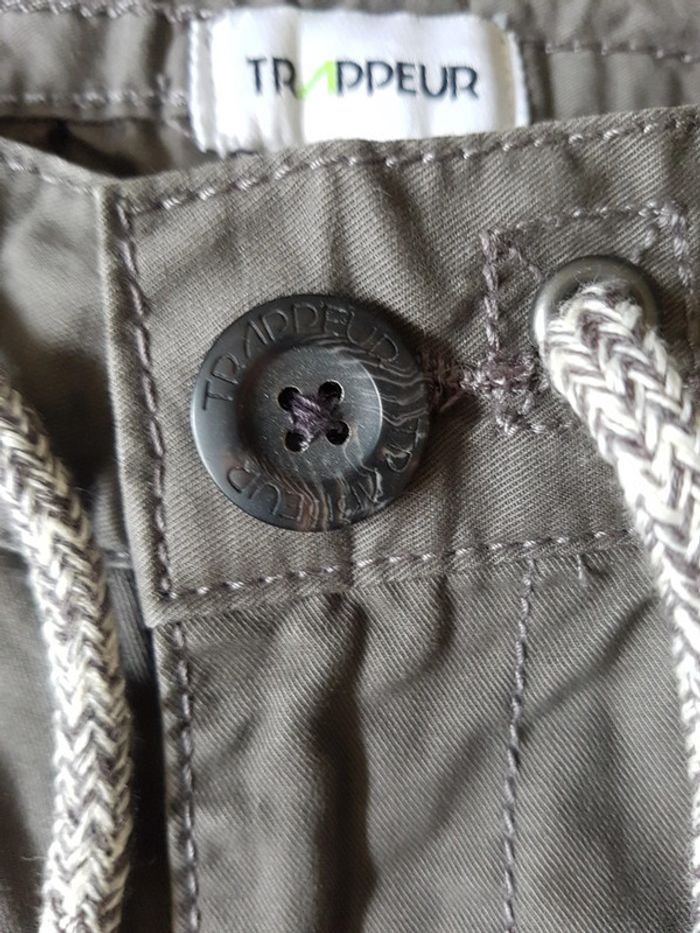 Pantalon Trappeur - photo numéro 3