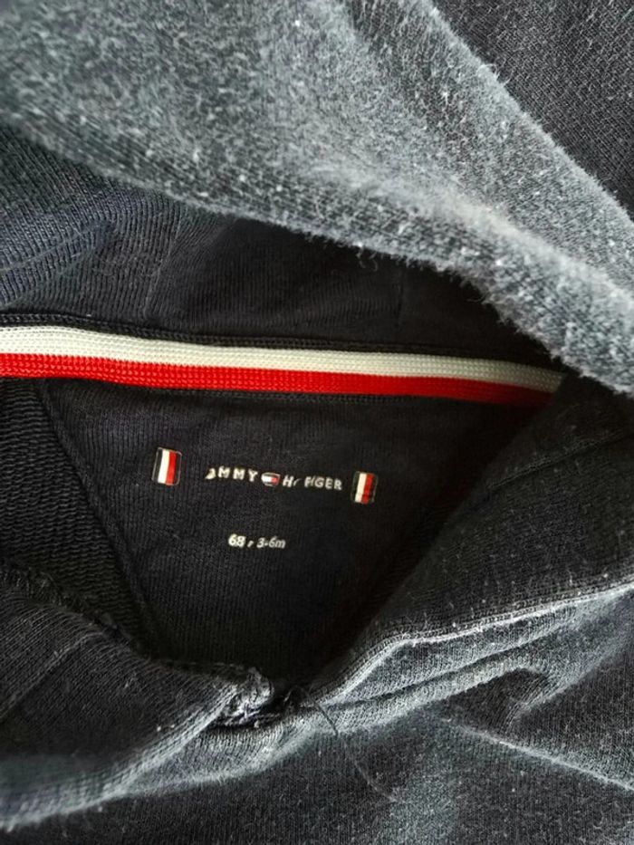 Ensemble jogging Tommy hilfiger - photo numéro 5