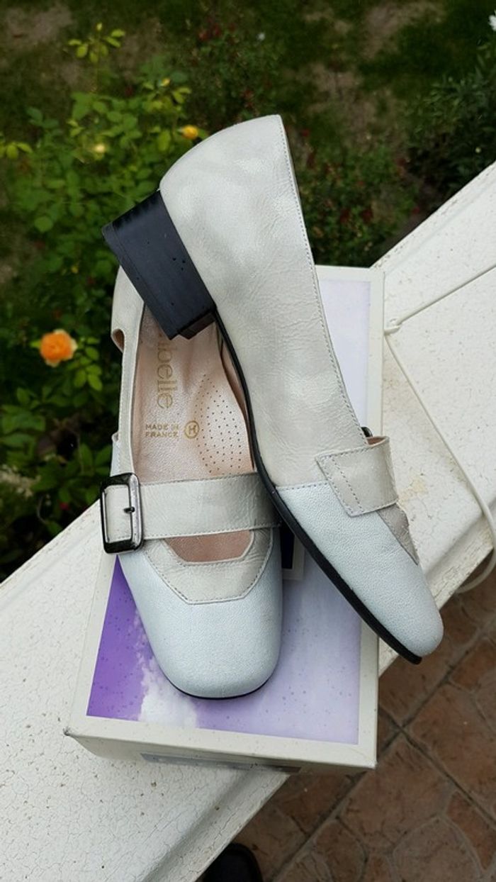 Chaussures femme OMBELLE - T. 36