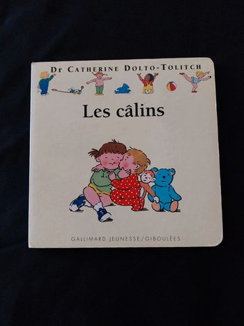 Câlins