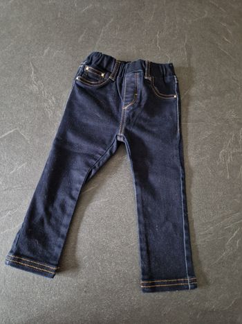 Jeans Mayoral 🎀 12 mois