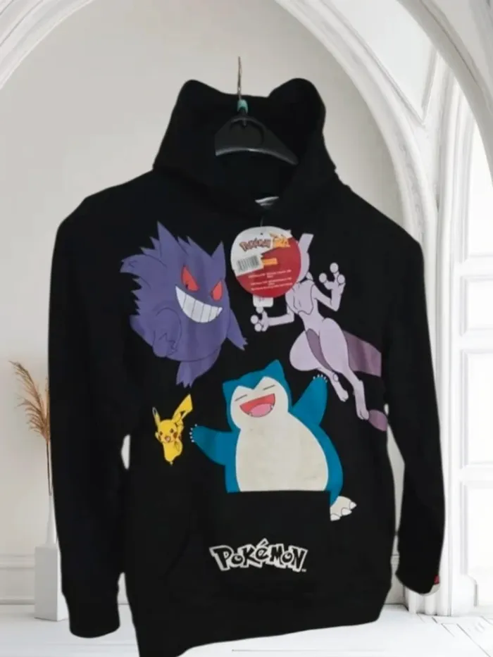 Ensemble neuf pokemon