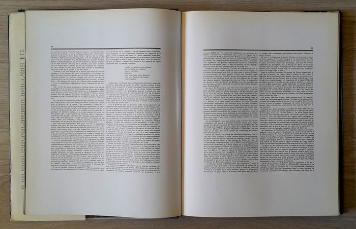 les saisons de l'esquimeau un mode de vie qui disparaît - Fred Bruemmer - photo numéro 8