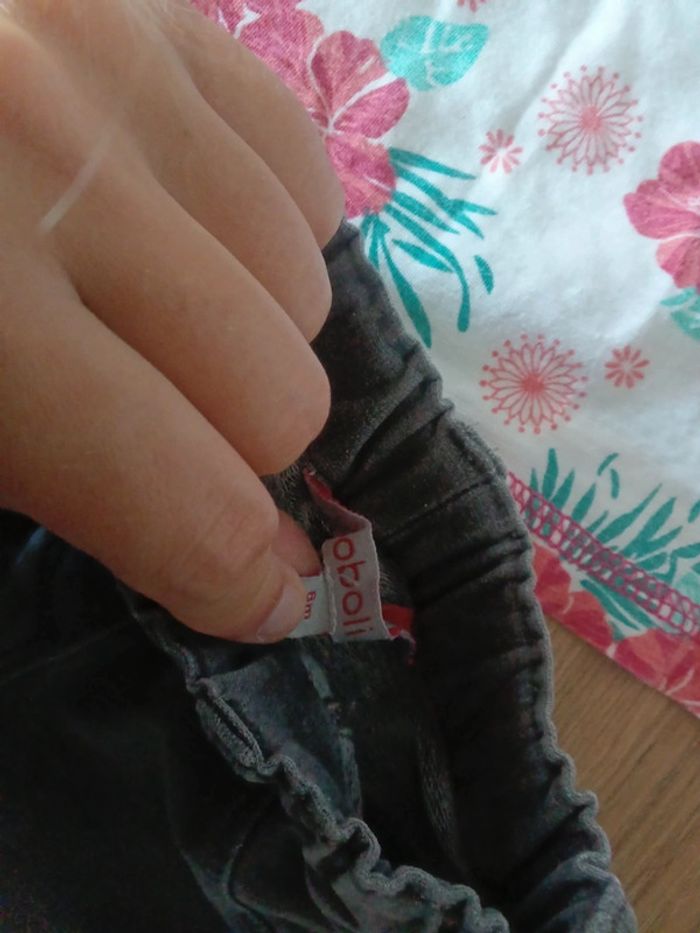 🌹ensemble 12 mois 🌹 - photo numéro 3