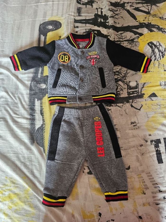 Ensemble