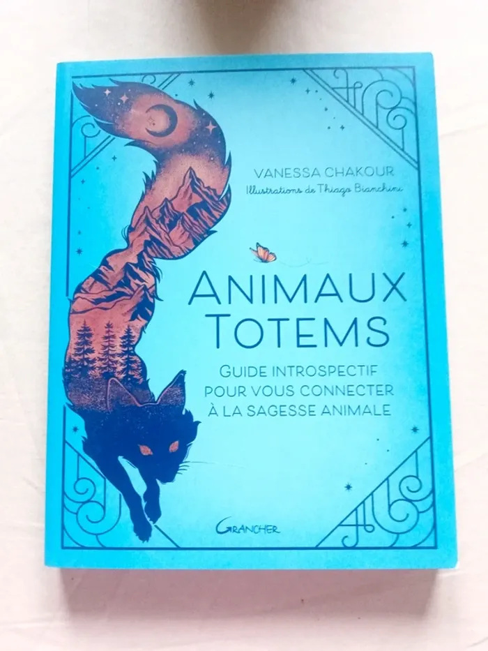 Animaux Totems - photo numéro 2