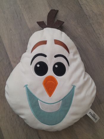 Coussin olaf
