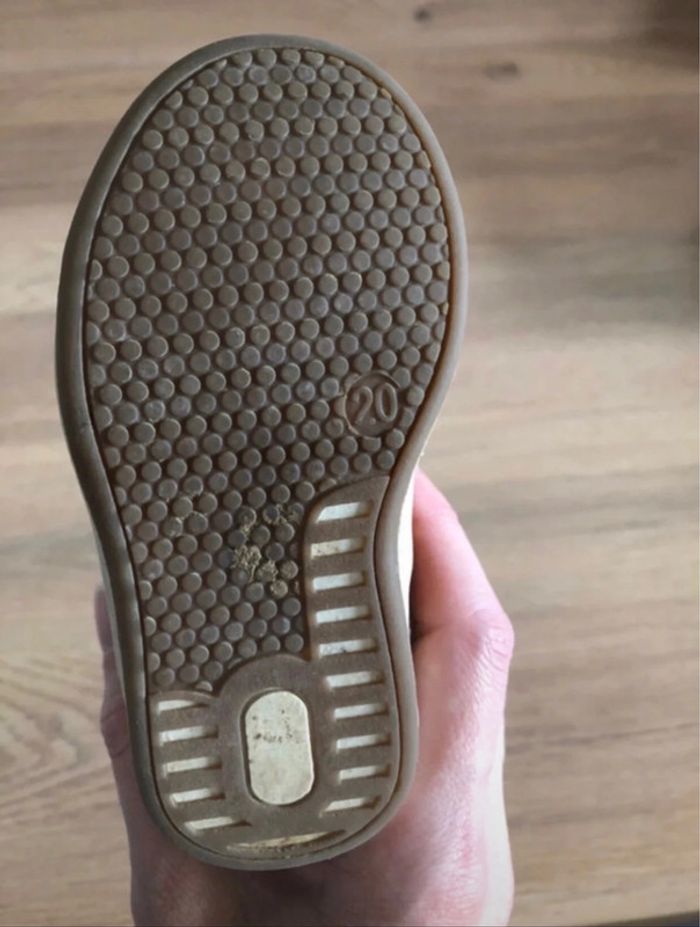 Chaussures garçon creeks - photo numéro 5