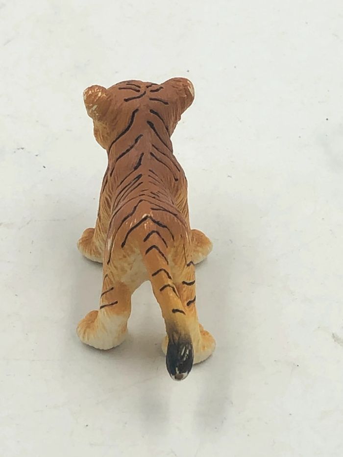 Figurine bebe tigre Schleich - photo numéro 4