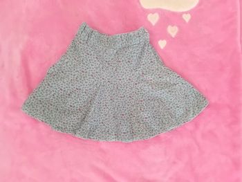 Jupe Sergent Major taille 5 ans en très bon état