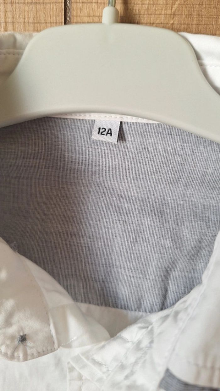 Ensemble 3 pièces garçon 12 ans Cérémonie verbaudet - photo numéro 5