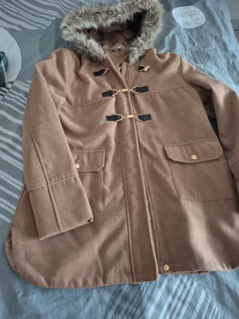 Manteaux femme 44 neuf
