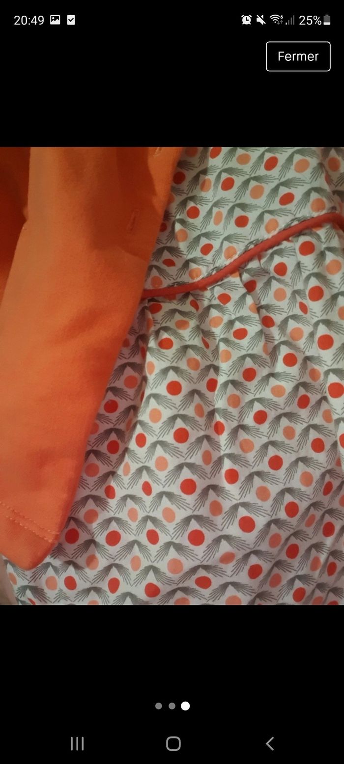 Ensemble okaidi - photo numéro 3