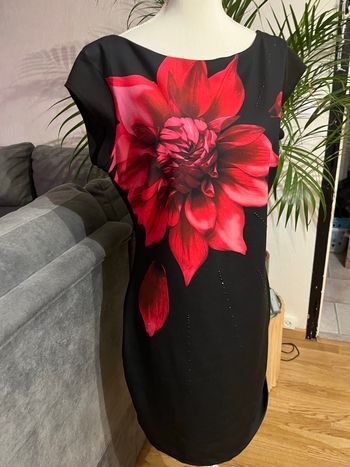 Robe Desigual taille L