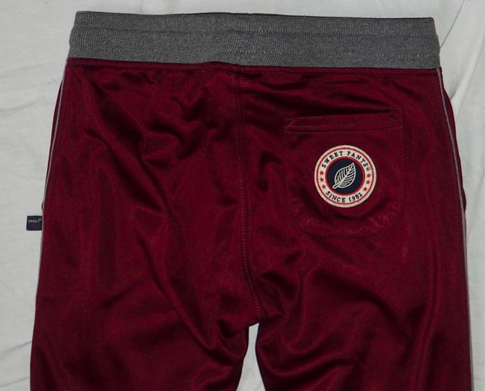 Pantalon jogging sweet PANTS - photo numéro 3
