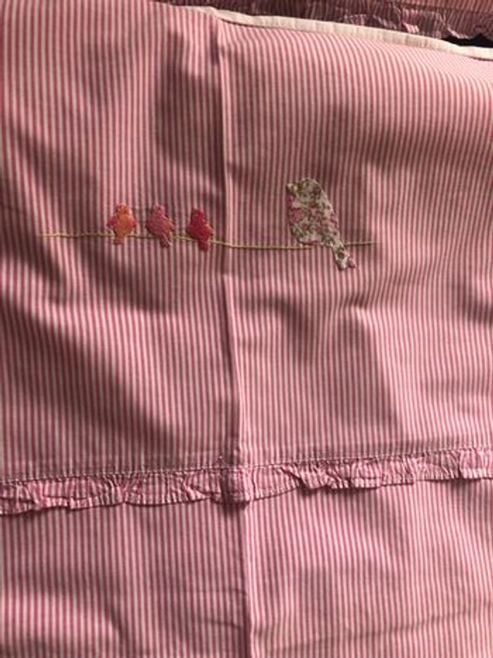 Parure de lit bébé Jacadi - photo numéro 2