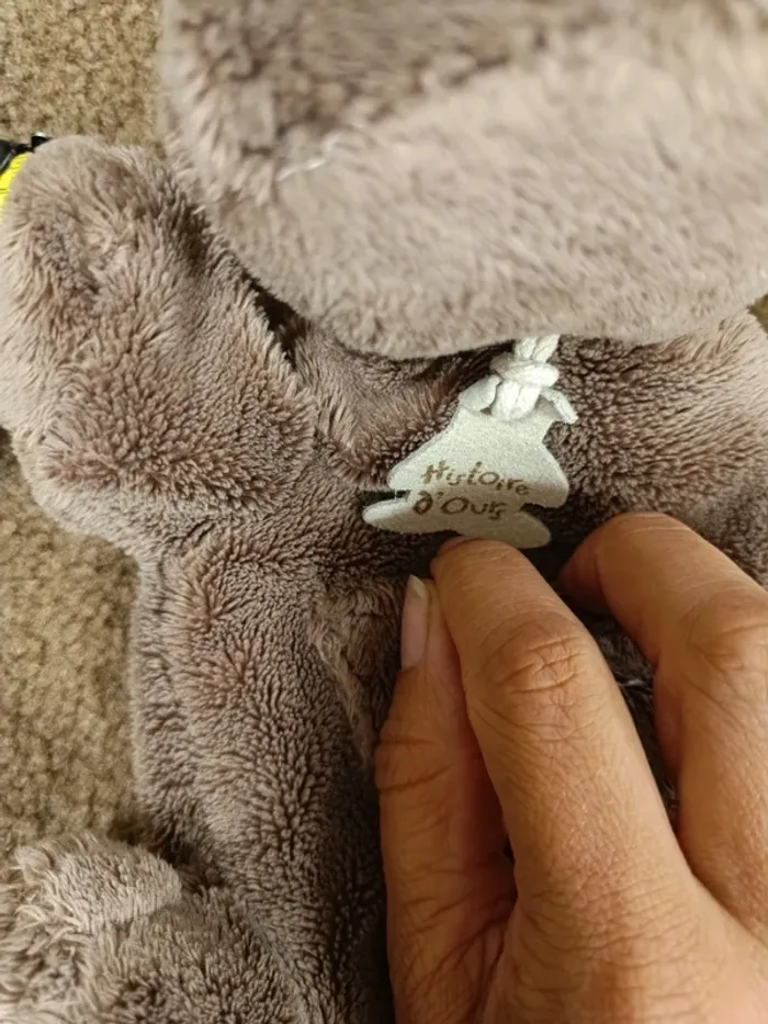 Lot marionnettes - photo numéro 3