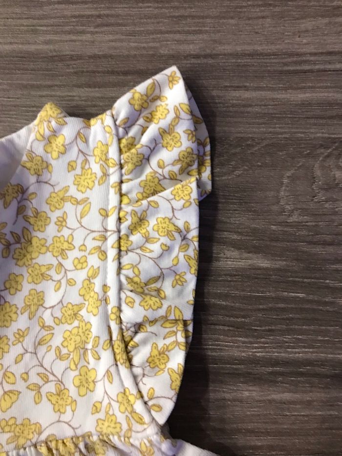 Salopette été - photo numéro 4