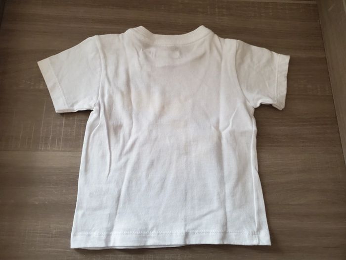 Lot de 3 tee shirts 9 mois neufs ! - photo numéro 5