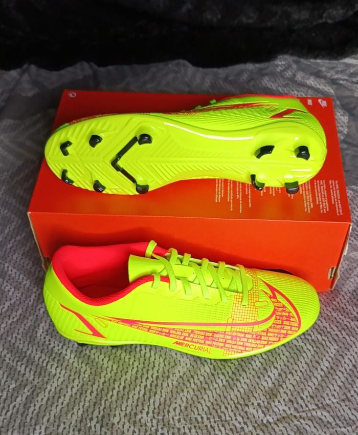 Crampon Nike Mercurial - photo numéro 2
