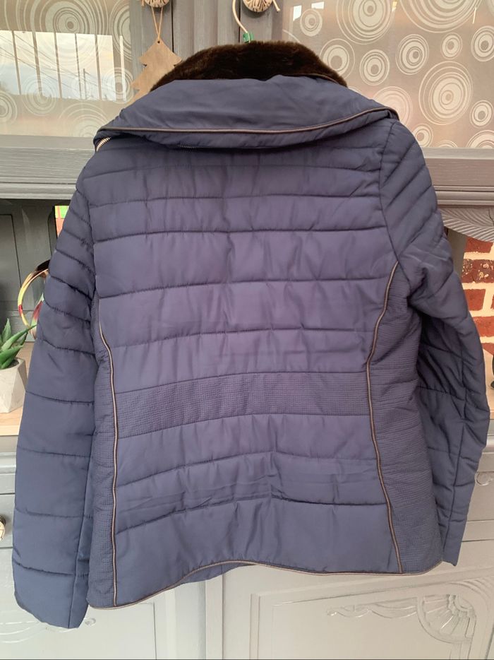 Blouson - photo numéro 2