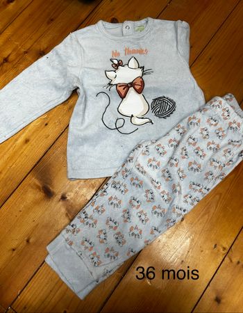 Pyjamas