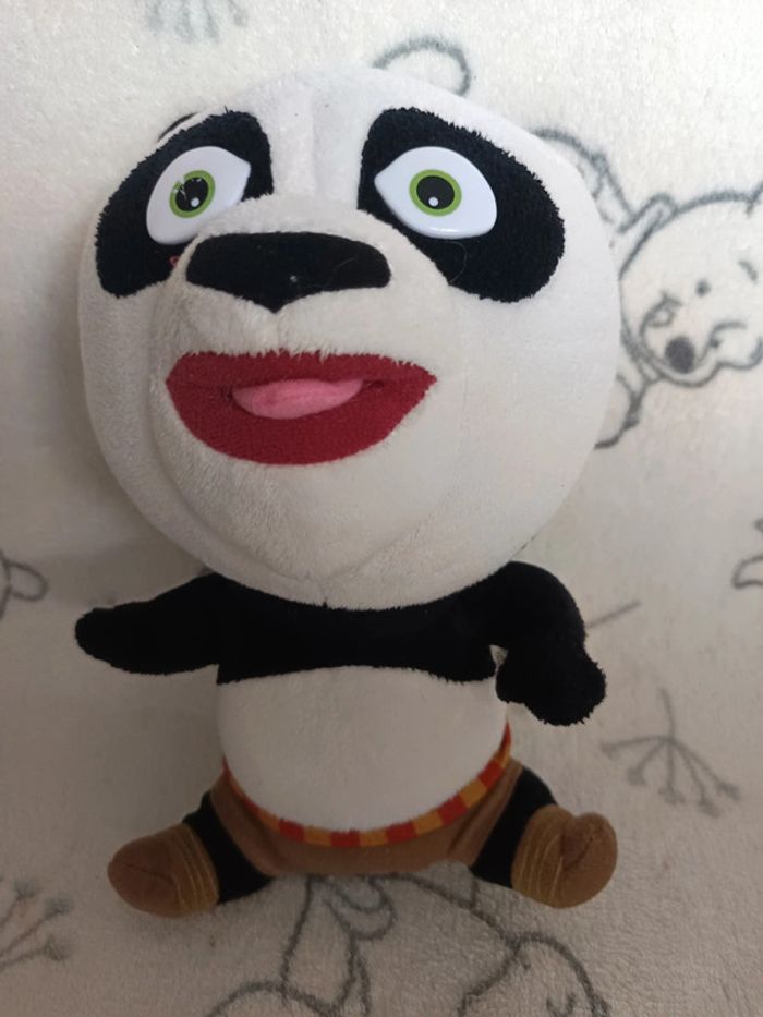 Peluche Panda