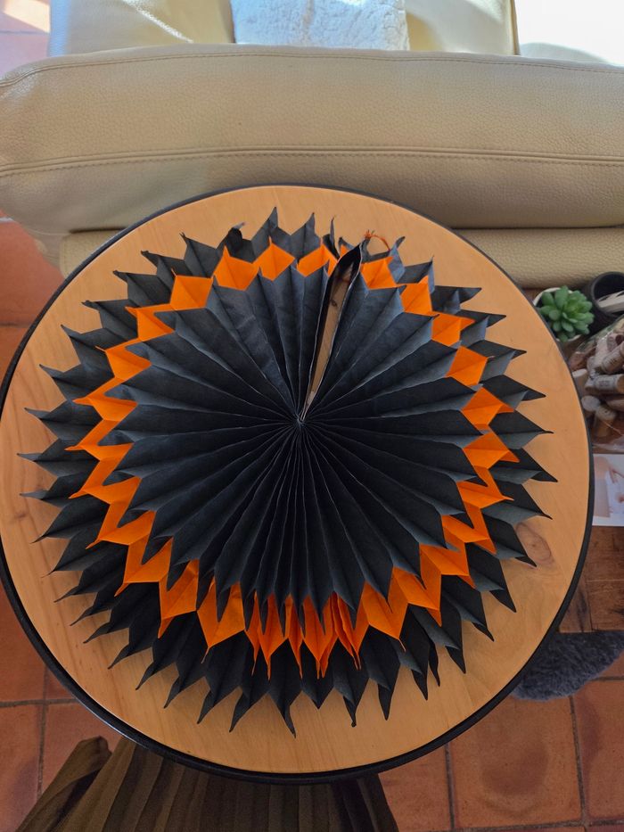 Lot de décorations halloween - photo numéro 3