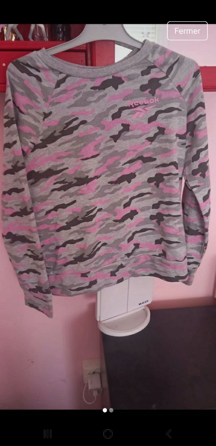 Pull puma