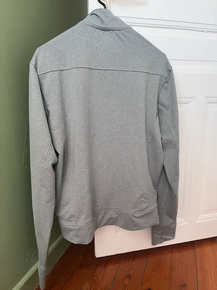Veste Domyos taille M - photo numéro 2