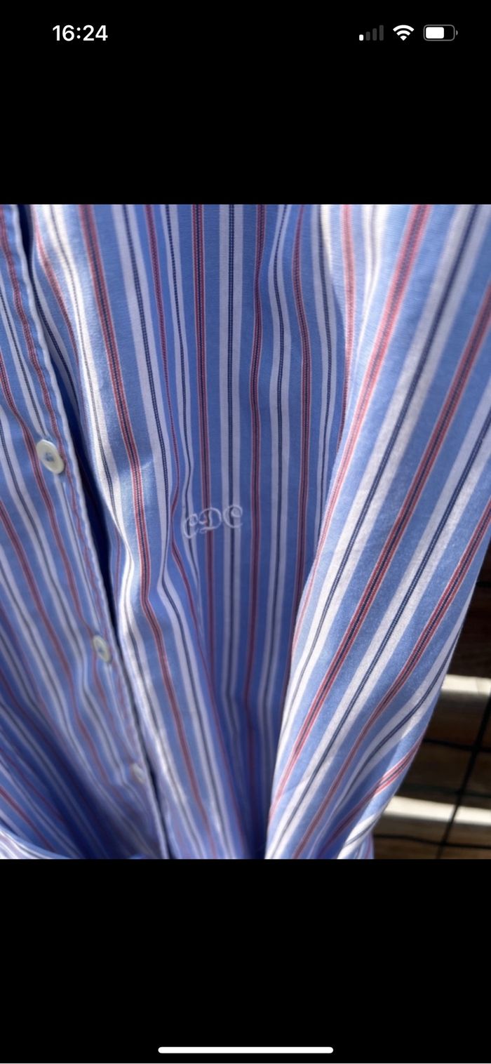Robes - photo numéro 2