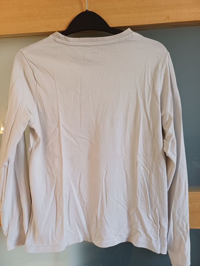 T-shirt garçon - photo numéro 4