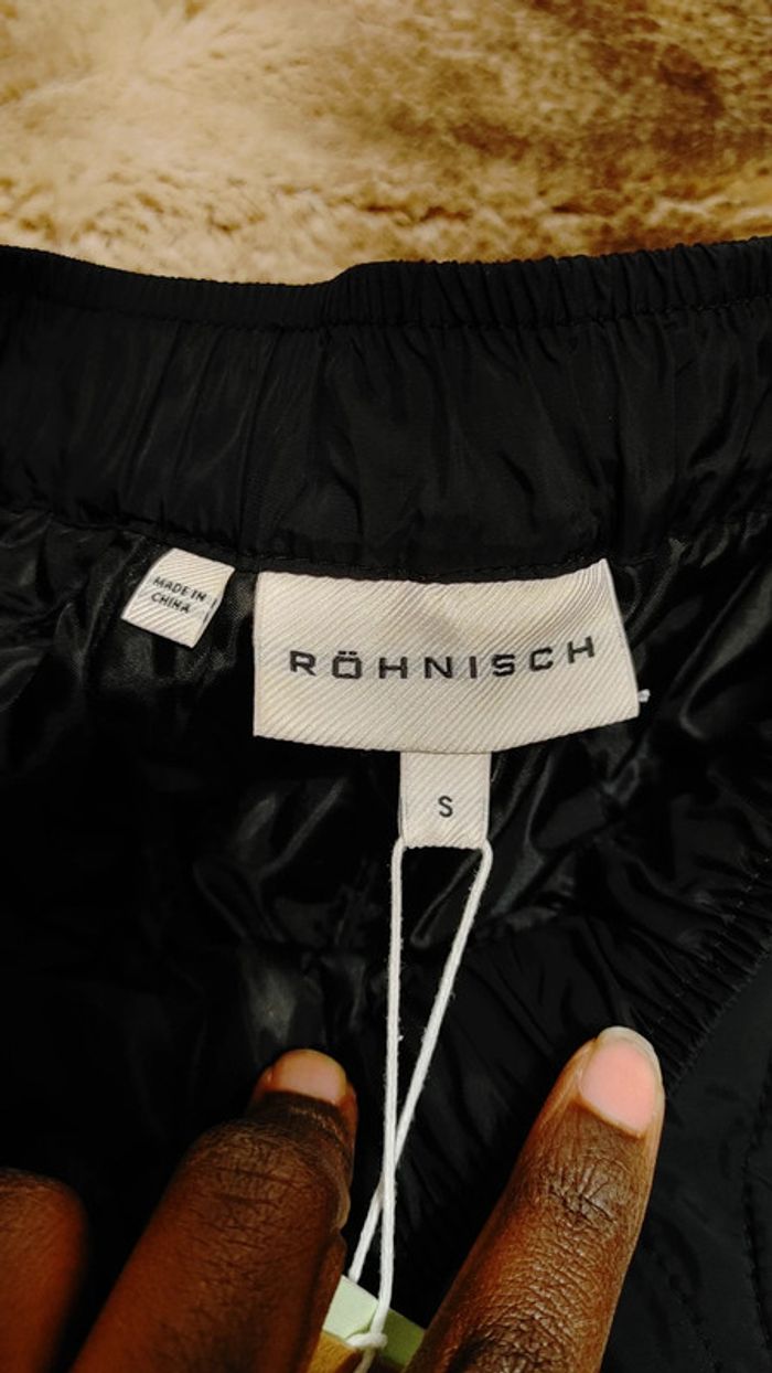Short matelassés technique hiver - photo numéro 14